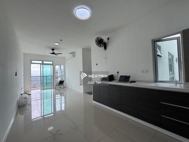 Condo/Serviced Residence