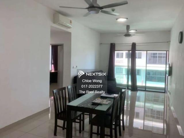 Condo/Serviced Residence