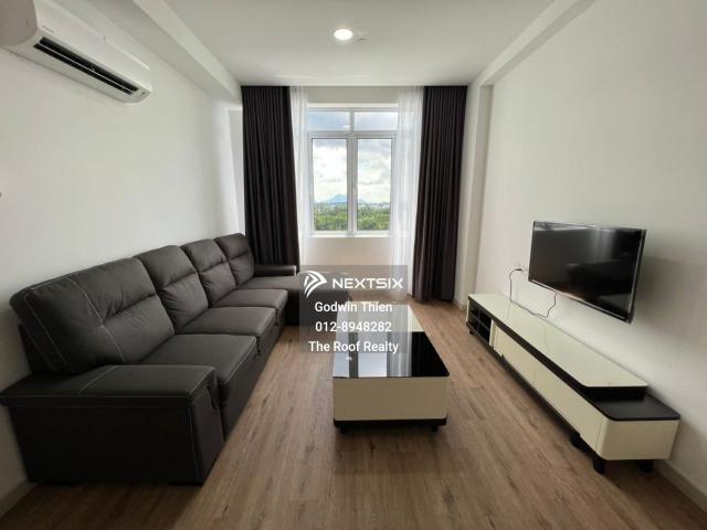 Condo/Serviced Residence