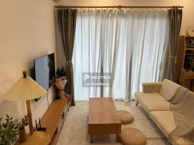 Condo/Serviced Residence