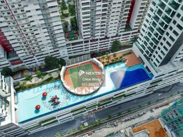 Condo/Serviced Residence