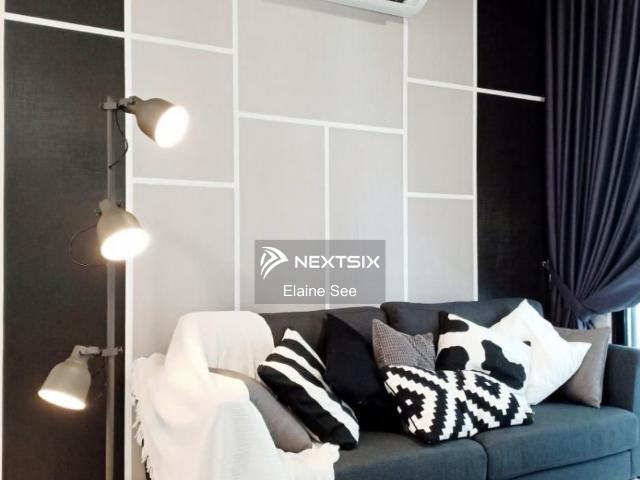 Condo/Serviced Residence
