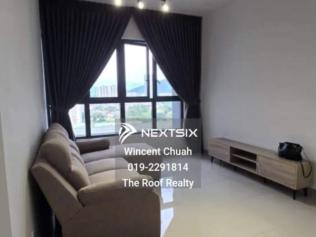 Condo/Serviced Residence