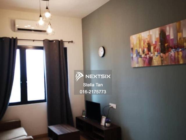 Condo/Serviced Residence