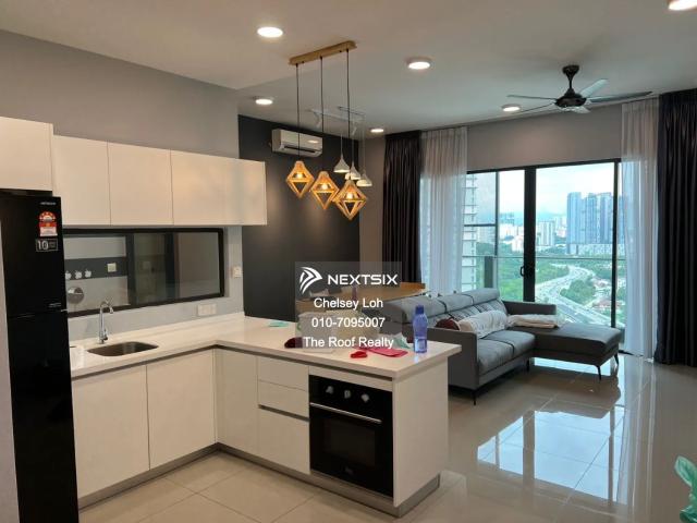 Condo/Serviced Residence