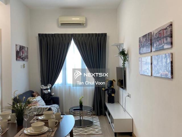 Condo/Serviced Residence