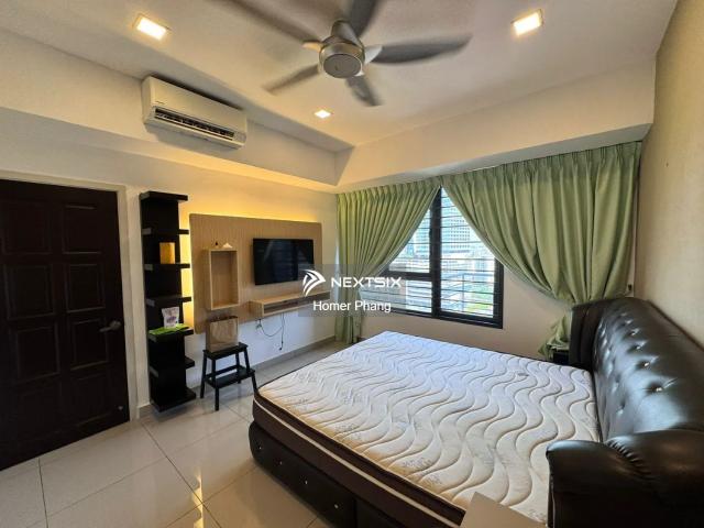 Condo/Serviced Residence