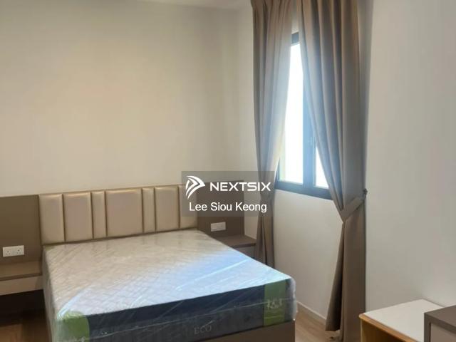 Condo/Serviced Residence
