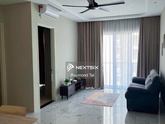 Condo/Serviced Residence
