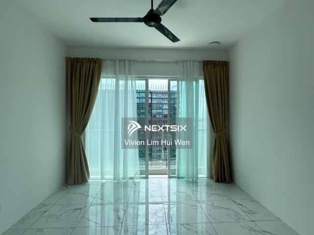 Condo/Serviced Residence