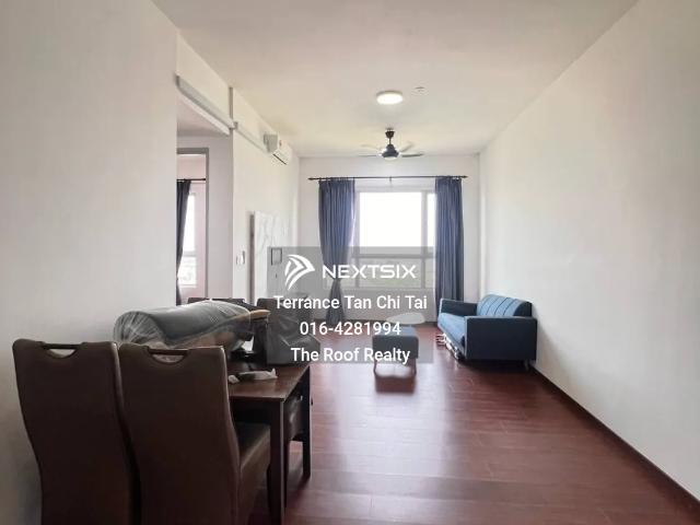 Condo/Serviced Residence