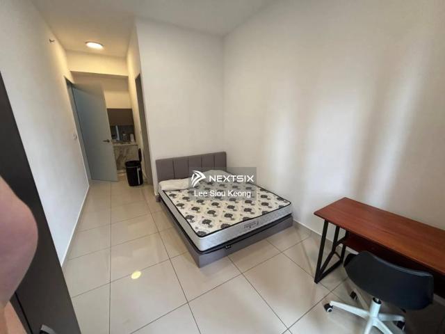 Condo/Serviced Residence