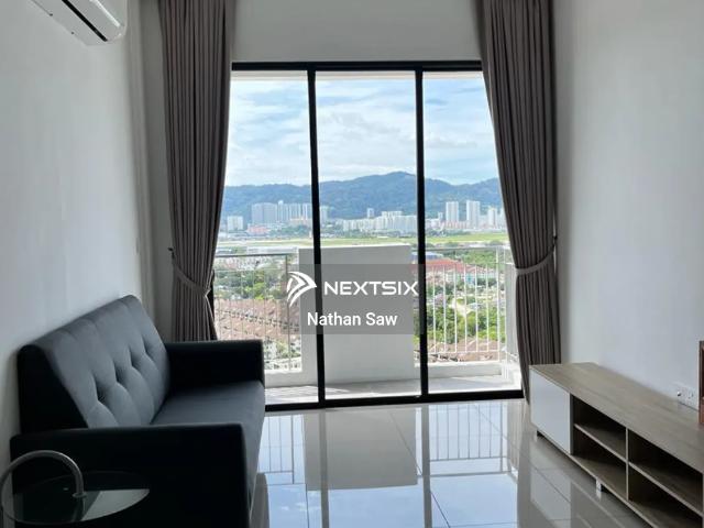 Condo/Serviced Residence