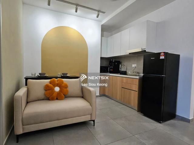 Condo/Serviced Residence