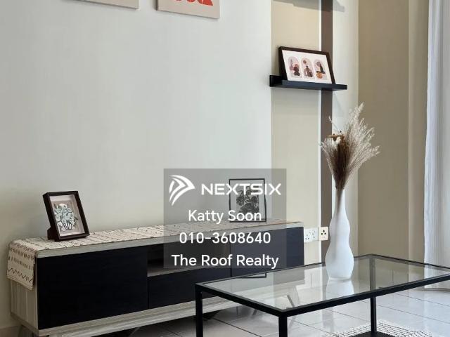 Condo/Serviced Residence