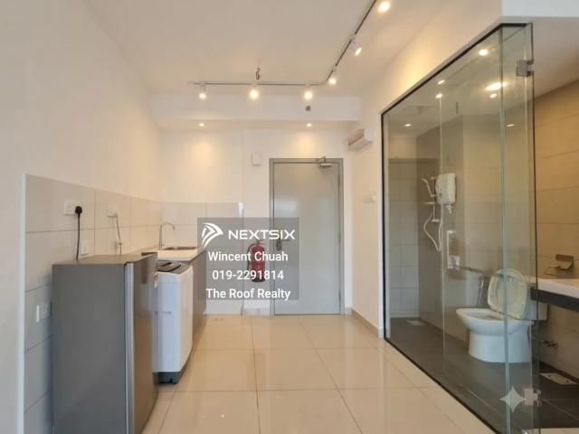 Condo/Serviced Residence