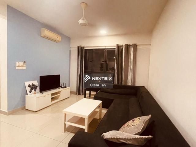 Condo/Serviced Residence