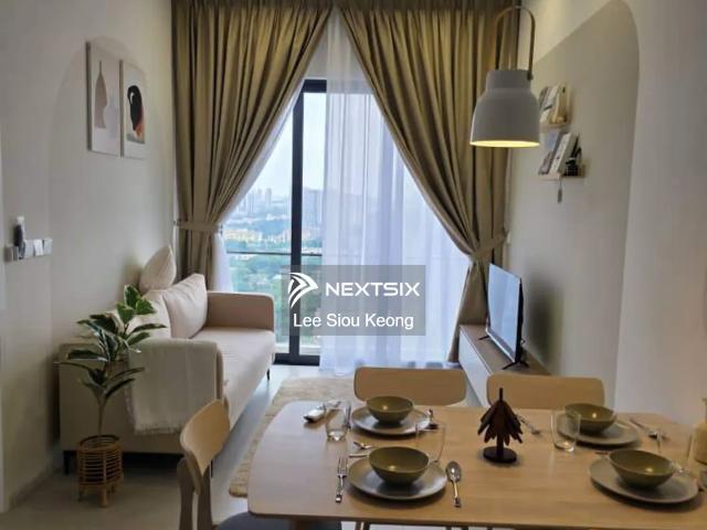 Condo/Serviced Residence