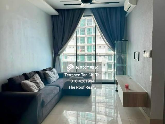 Condo/Serviced Residence