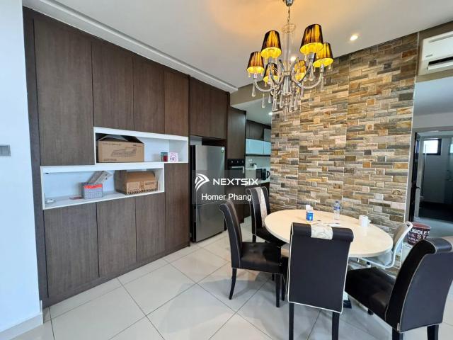Condo/Serviced Residence