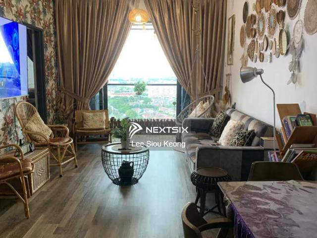 Condo/Serviced Residence