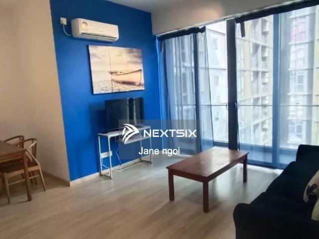 Condo/Serviced Residence
