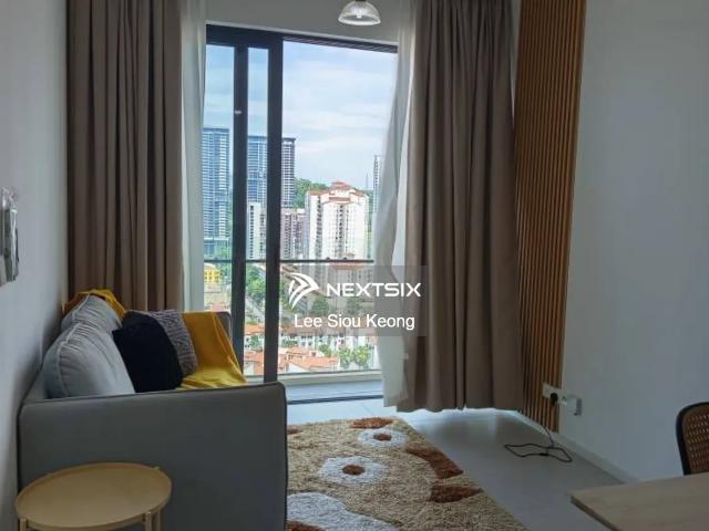 Condo/Serviced Residence