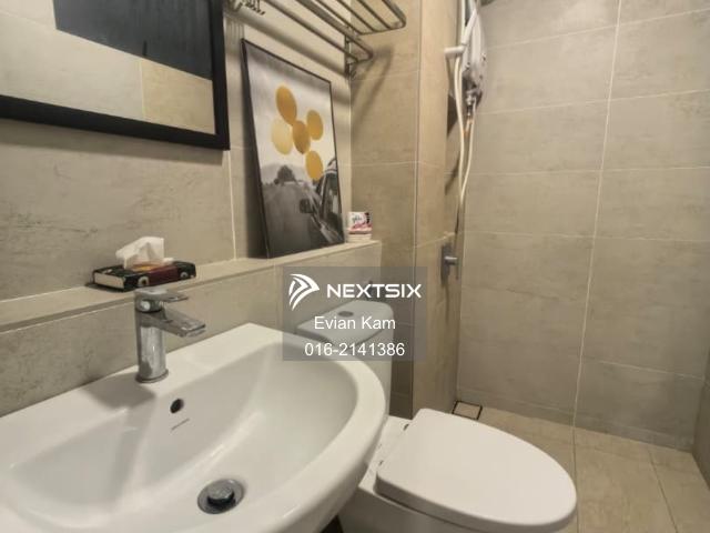 Condo/Serviced Residence