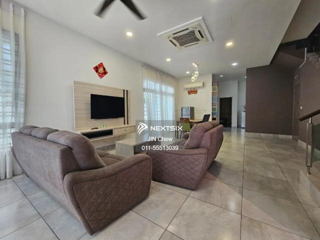 Condo/Serviced Residence