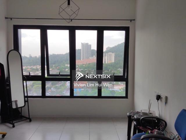 Condo/Serviced Residence