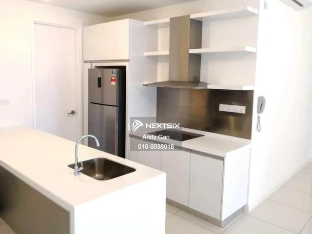 Condo/Serviced Residence