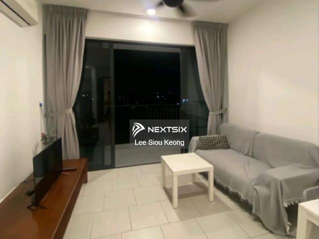 Condo/Serviced Residence