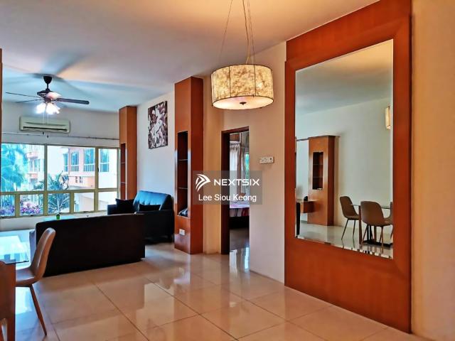 Condo/Serviced Residence