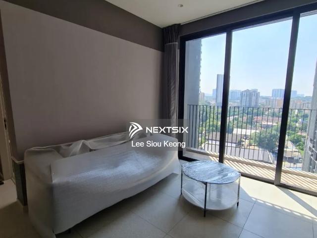 Condo/Serviced Residence
