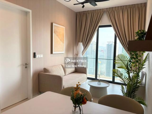 Condo/Serviced Residence