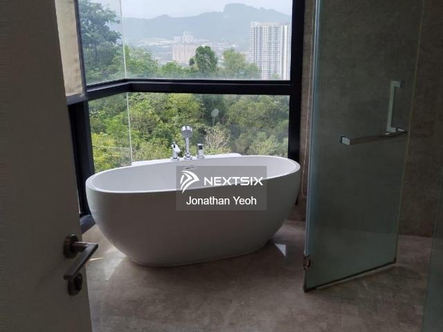 Condo/Serviced Residence