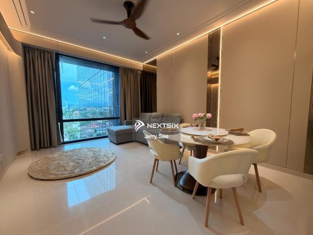 Condo/Serviced Residence