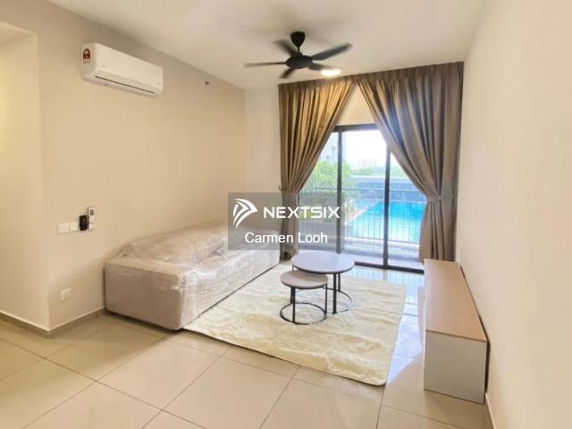 Condo/Serviced Residence