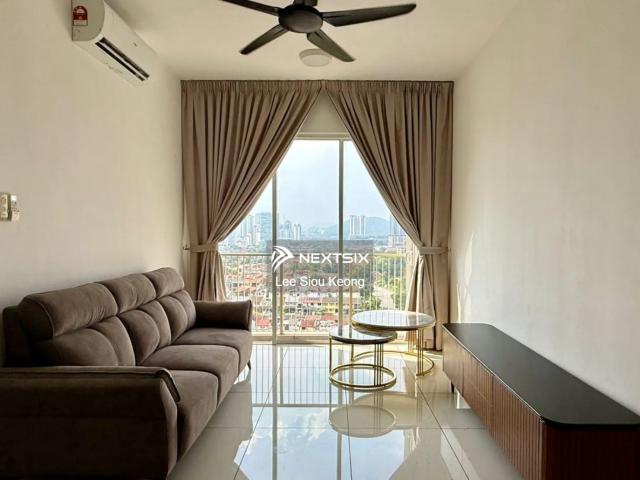 Condo/Serviced Residence