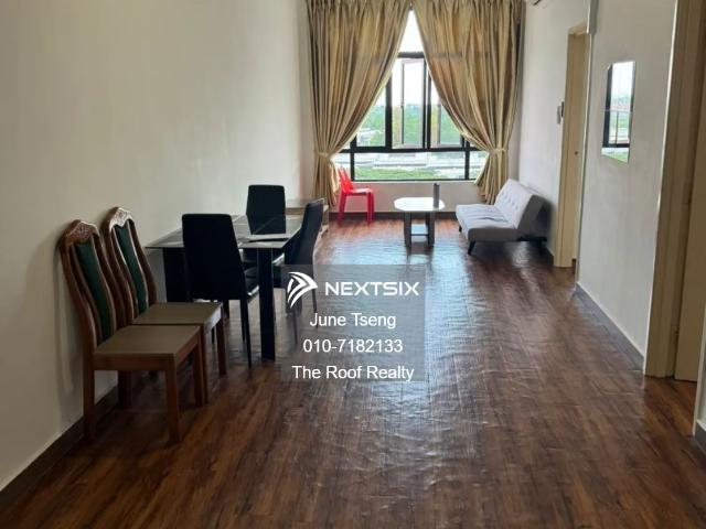Condo/Serviced Residence