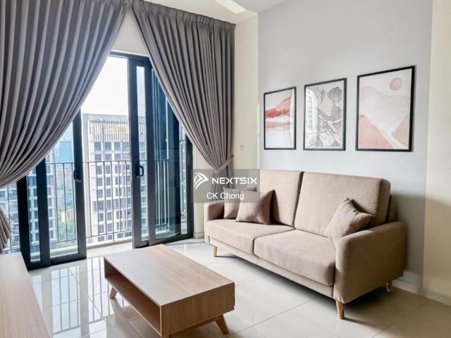 Condo/Serviced Residence
