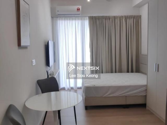 Condo/Serviced Residence