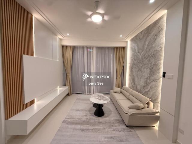 Condo/Serviced Residence