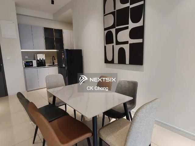 Condo/Serviced Residence