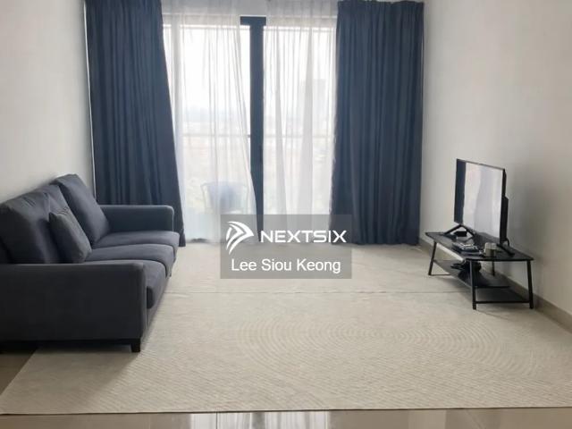 Condo/Serviced Residence
