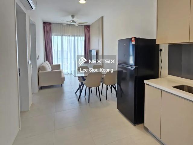 Condo/Serviced Residence