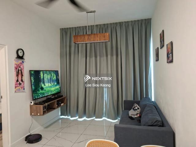Condo/Serviced Residence