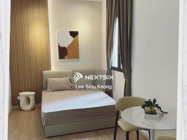 Condo/Serviced Residence