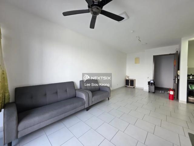 Condo/Serviced Residence