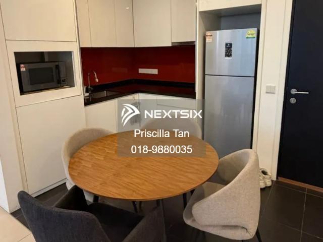 Condo/Serviced Residence